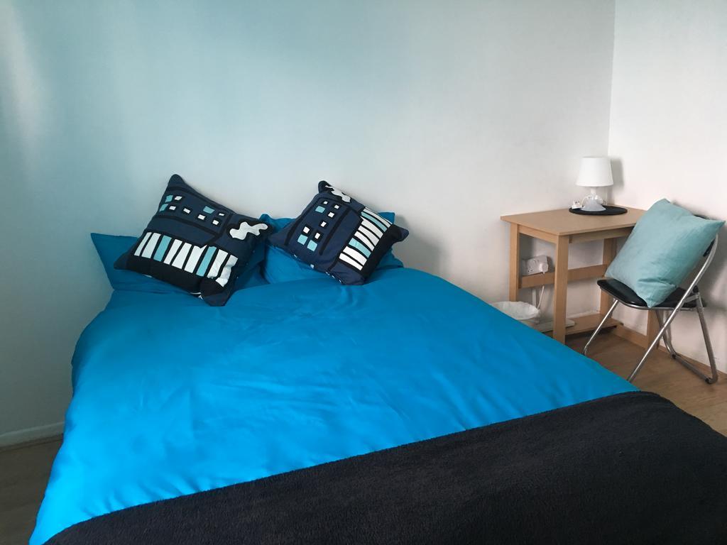 London Nice Rooms Exterior photo