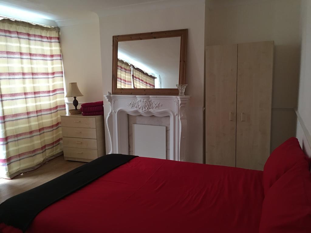 London Nice Rooms Exterior photo