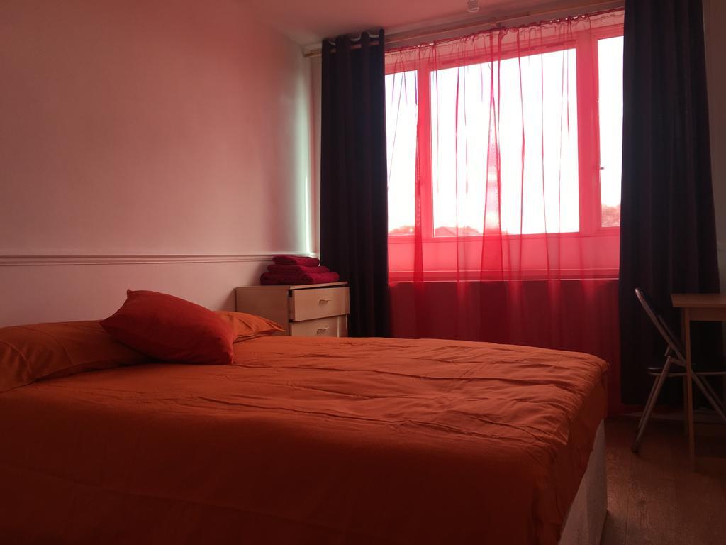 London Nice Rooms Exterior photo