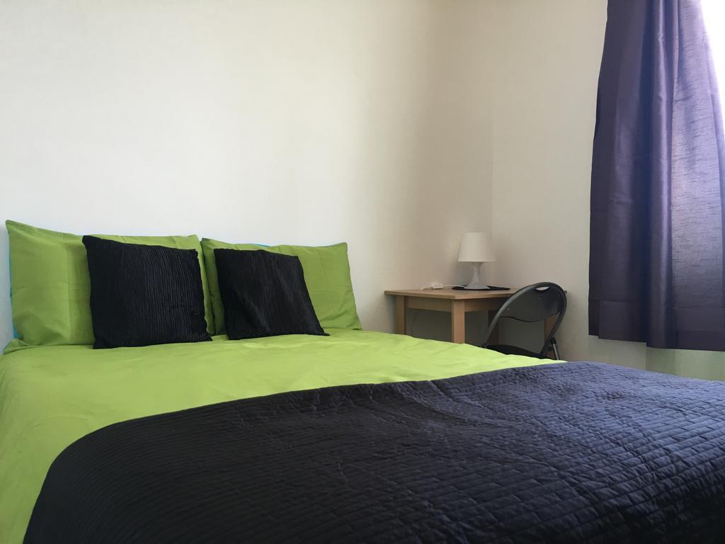 London Nice Rooms Exterior photo