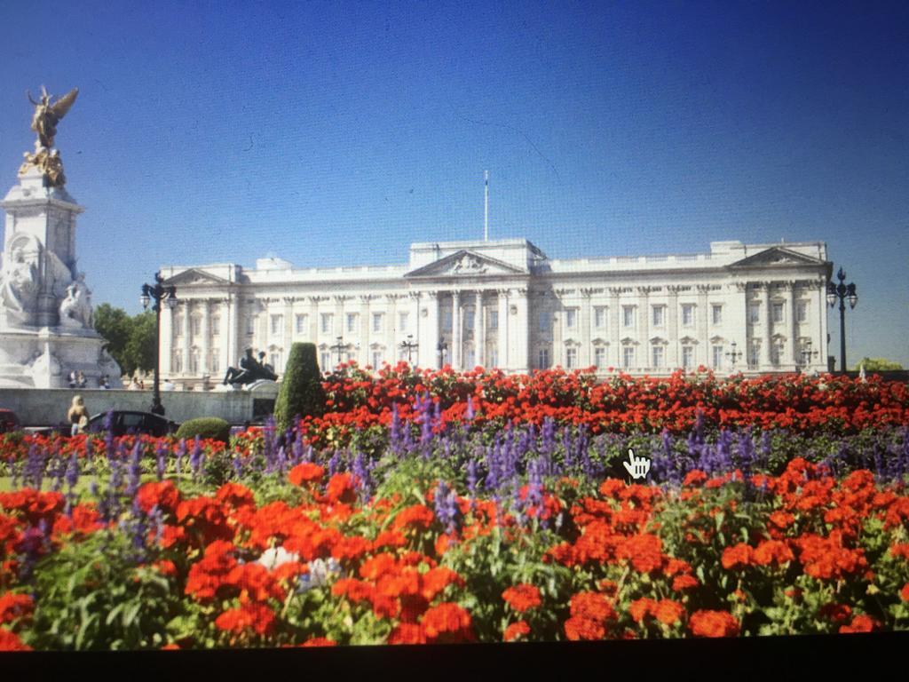 London Nice Rooms Exterior photo